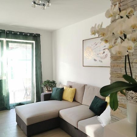 Kenzo Apartment Senj  Ngoại thất bức ảnh
