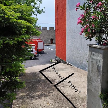 Kenzo Apartment Senj  Ngoại thất bức ảnh