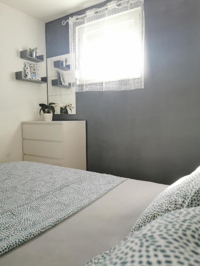 Kenzo Apartment Senj  Ngoại thất bức ảnh