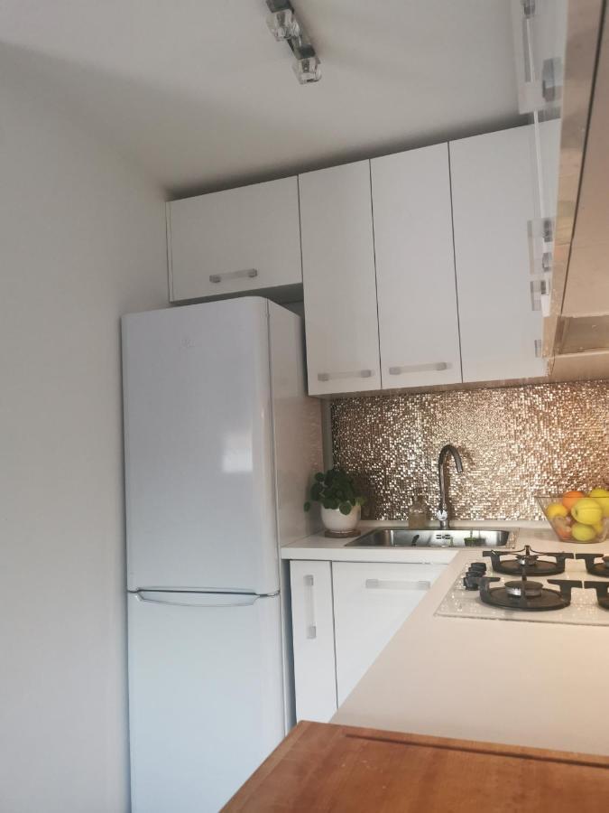 Kenzo Apartment Senj  Ngoại thất bức ảnh
