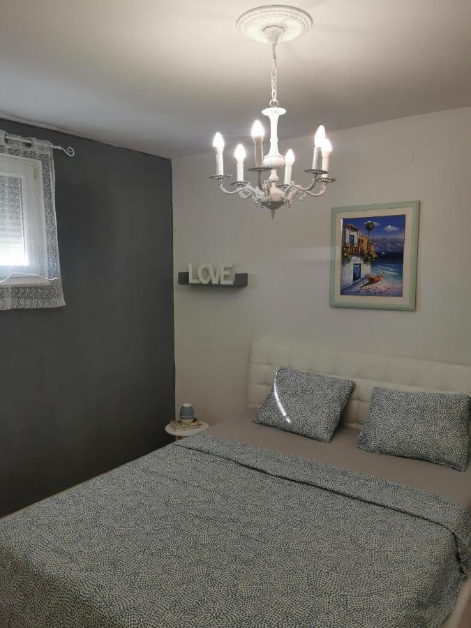 Kenzo Apartment Senj  Ngoại thất bức ảnh