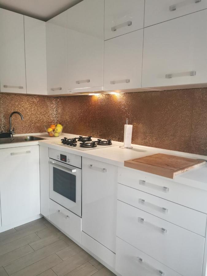 Kenzo Apartment Senj  Ngoại thất bức ảnh