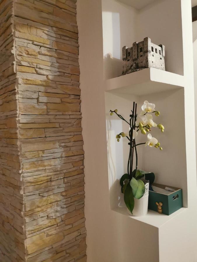 Kenzo Apartment Senj  Ngoại thất bức ảnh