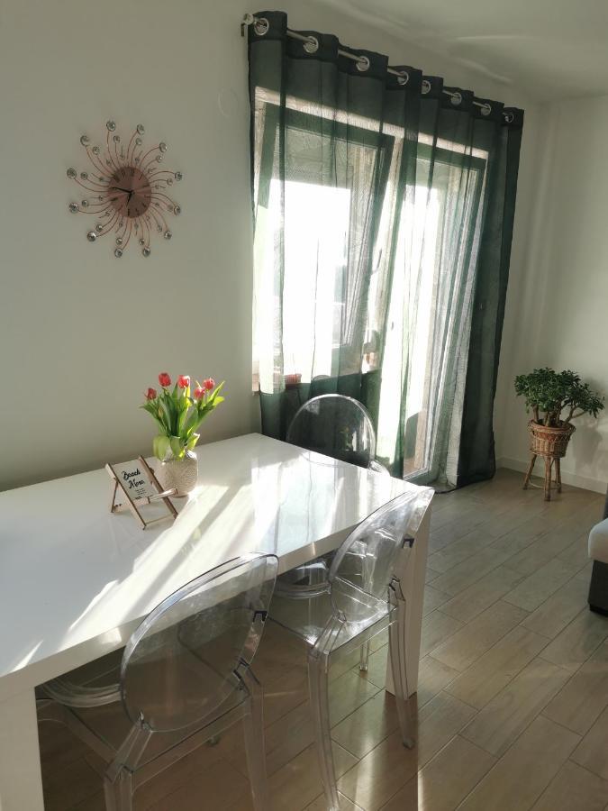 Kenzo Apartment Senj  Ngoại thất bức ảnh