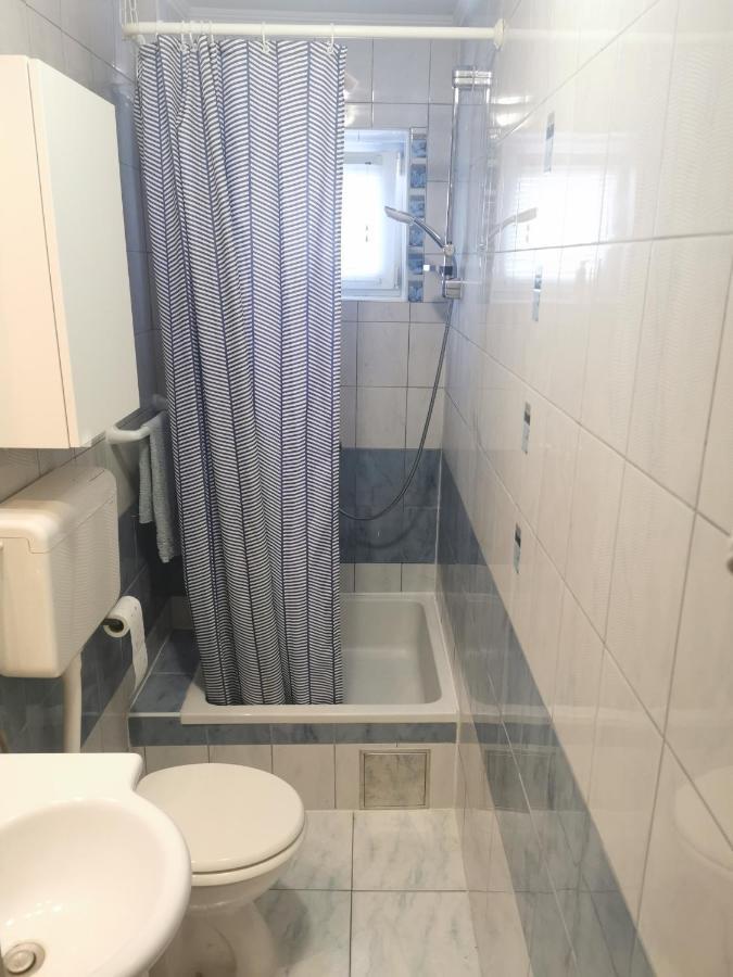 Kenzo Apartment Senj  Ngoại thất bức ảnh