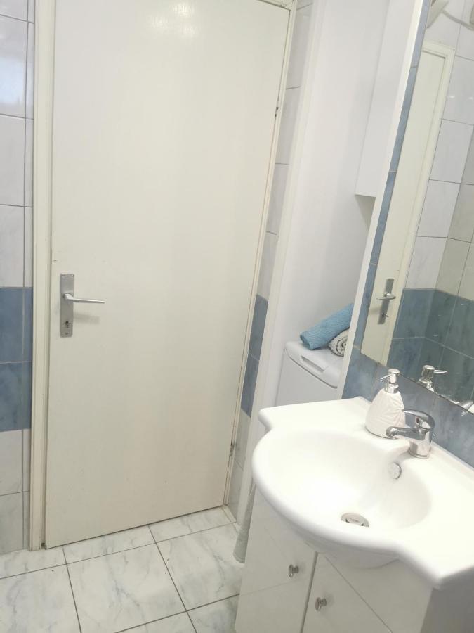 Kenzo Apartment Senj  Ngoại thất bức ảnh