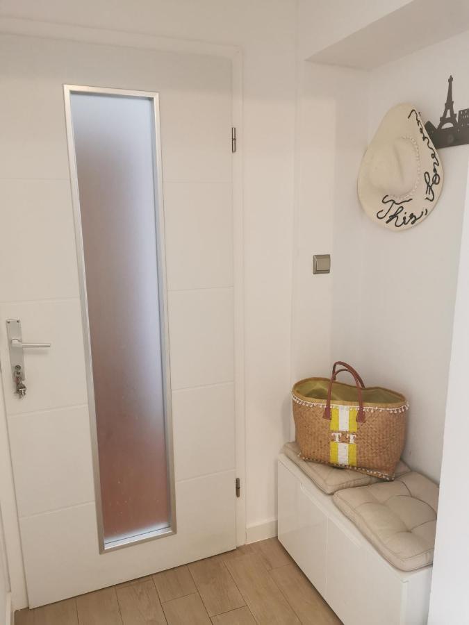 Kenzo Apartment Senj  Ngoại thất bức ảnh