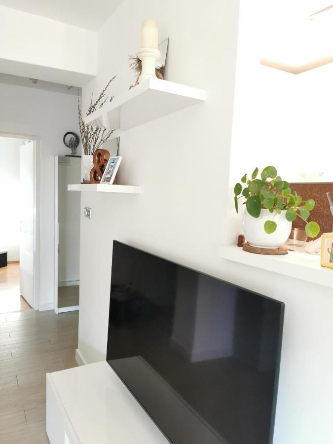 Kenzo Apartment Senj  Ngoại thất bức ảnh