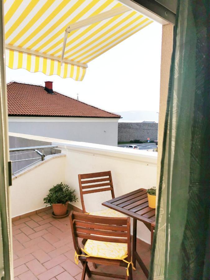 Kenzo Apartment Senj  Ngoại thất bức ảnh